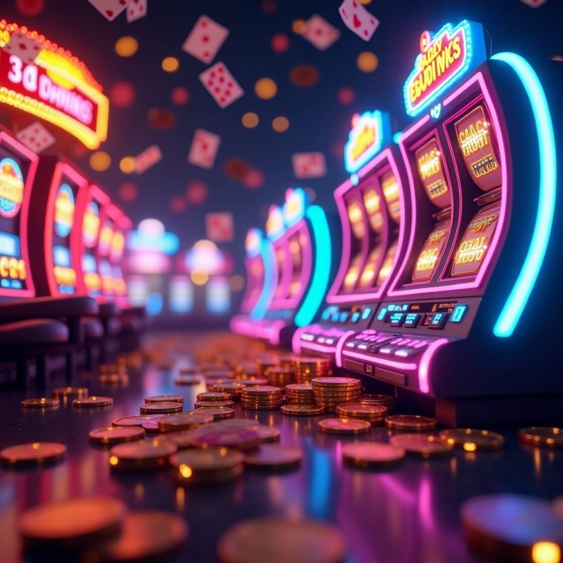 Live Casino Juragan28